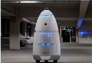 全球影响力下的中国身影 2017年机器人公司排行榜与我国工业机器人行业崛起